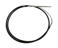 Трос рулевого управления 10 футов (3,05 м) Трос рулевого управления 10 футов (3,05 м)