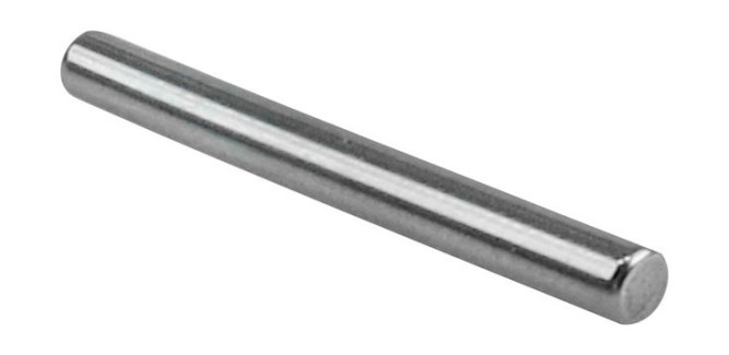 Ролик игольчатого подшипника Yamaha d 2.5 (± 0.1) L 21 (±0.1), Omax