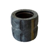 Втулка демпферная торсионного вала (L) YAMAHA 40X; F30-F50 (679-45318-00; 6A0-45318-00) Втулка демпферная торсионного вала (L) YAMAHA 40X; F30-F50 (679-45318-00; 6A0-45318-00)