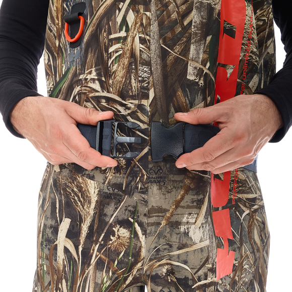 Вейдерсы Hord The 5 Camo, S Вейдерсы Hord The 5 Camo, S