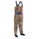 Вейдерсы Hord The 5 Camo, S