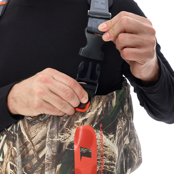 Вейдерсы Hord The 5 Camo, S