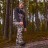 Вейдерсы Hord The 5 Camo, S