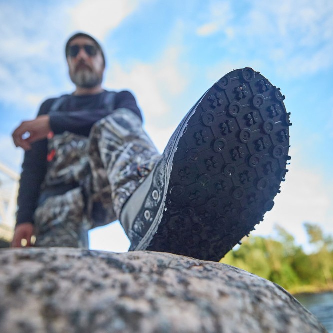 Вейдерсы Hord The 5 Camo, S