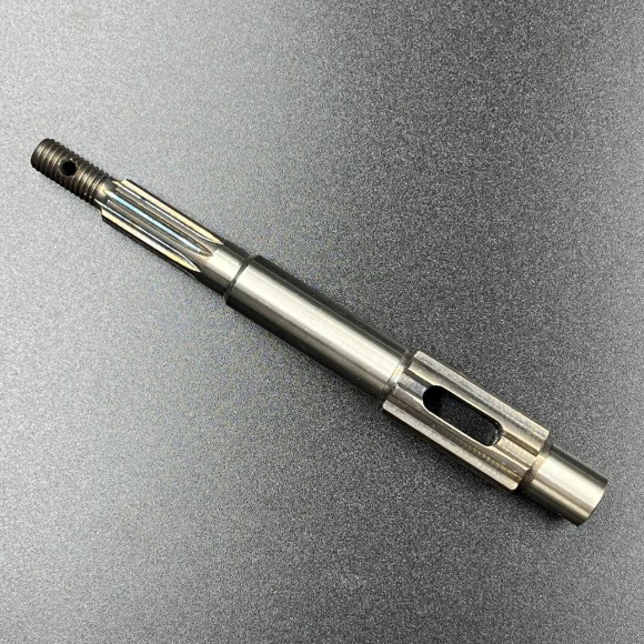 Вал гребной Yamaha 4-5 (WUHU)