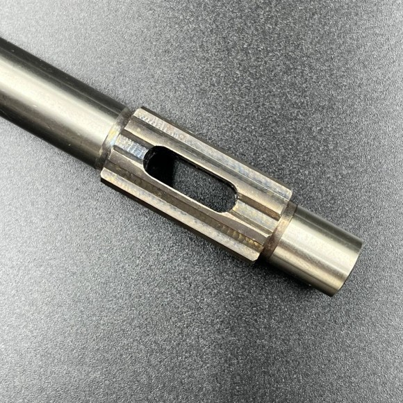 Вал гребной Yamaha 4-5 (WUHU)