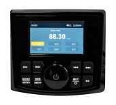 Морская магнитола MP5