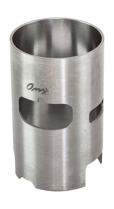 Гильза Yamaha 40X/E40X (d80 мм) , Omax