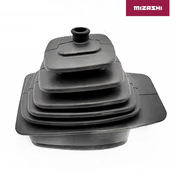 Кожух рычага КПП AT-MZ1254