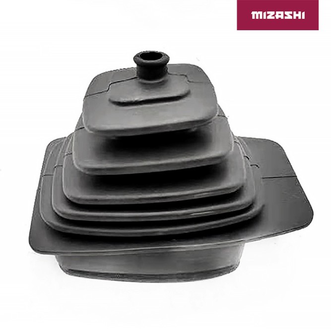 Кожух рычага КПП AT-MZ1254