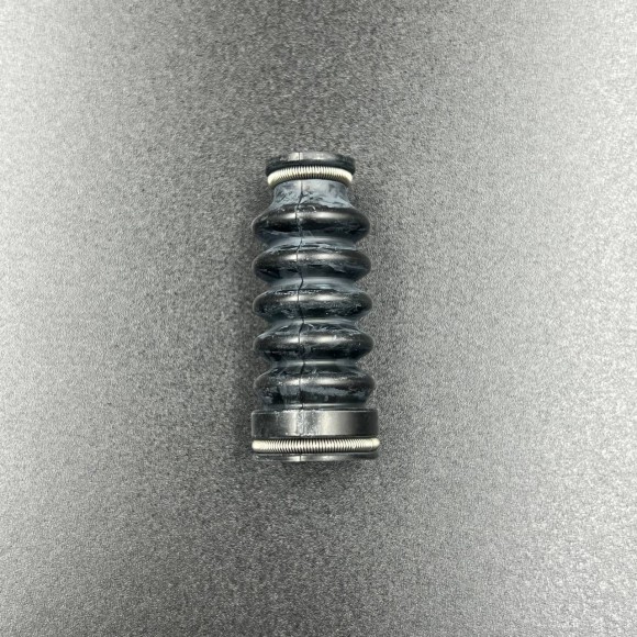 Гофра тяги переключения скоростей Suzuki DF25 (Suzuki)