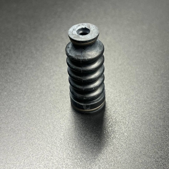 Гофра тяги переключения скоростей Suzuki DF25 (Suzuki)