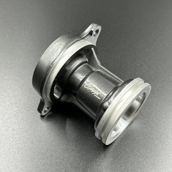 Обойма гребного вала Tohatsu 8-9.8, MFS8 (3B2-60101-0; 3B2S60100-0) (Omax) Обойма гребного вала Tohatsu 8-9.8, MFS8 (3B2-60101-0; 3B2S60100-0) (Omax)