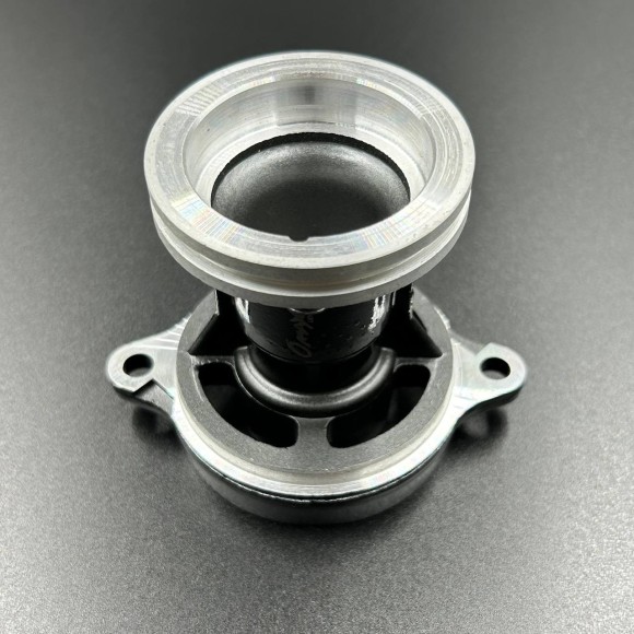 Обойма гребного вала Tohatsu 8-9.8, MFS8 (3B2-60101-0; 3B2S60100-0) (Omax) Обойма гребного вала Tohatsu 8-9.8, MFS8 (3B2-60101-0; 3B2S60100-0) (Omax)