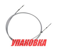 Трос дистанционного управления Pinnacle 11 футов (3,35 м) (упаковка из 12 шт.)
