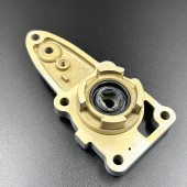 Основание помпы охлаждения Tohatsu MFS9.9-20 (Tohatsu)