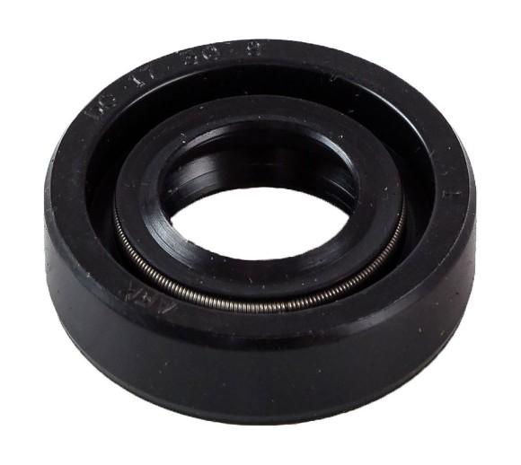 Сальник 17х30х9, Mercury/Tohatsu 9.9-40, Omax