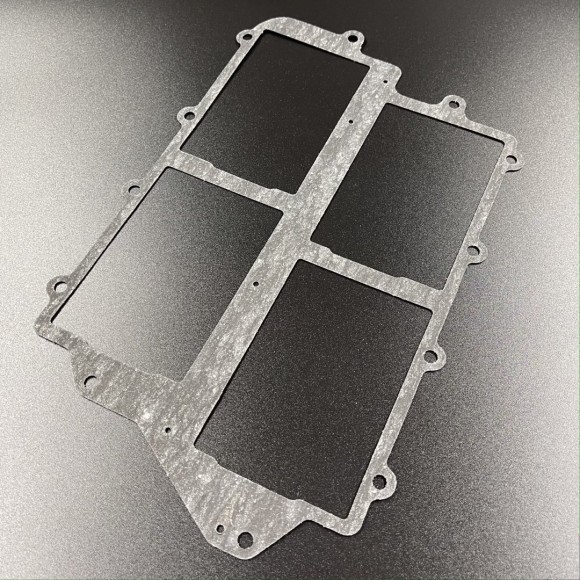 Прокладка лепесткового клапана Yamaha 6E5-13645-A1