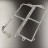 Прокладка лепесткового клапана Yamaha 6E5-13645-A1