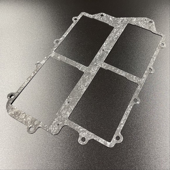 Прокладка лепесткового клапана Yamaha 6E5-13645-A1