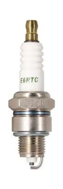 Свеча зажигания E6RTC Marine Rocket
