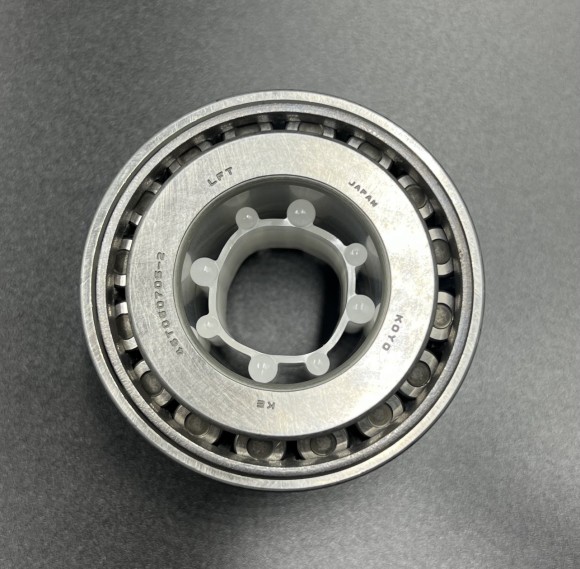 Подшипник роликовый Yamaha F225-300 (Omax) аналог 09269-32001