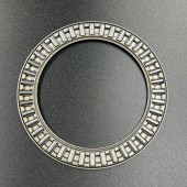 Подшипник упорный Suzuki DT115-225, DF90-140, DF100-140(A) (70x95x4)(PREMARINE) Подшипник упорный Suzuki DT115-225, DF90-140, DF100-140(A) (70x95x4)(PREMARINE)