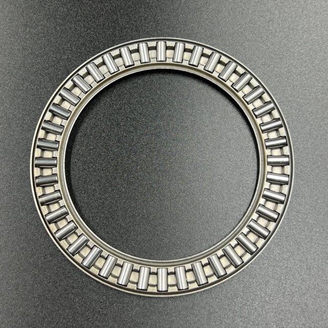 Подшипник упорный Suzuki DT115-225, DF90-140, DF100-140(A) (70x95x4)(PREMARINE)
