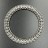 Подшипник упорный Suzuki DT115-225, DF90-140, DF100-140(A) (70x95x4)(PREMARINE)
