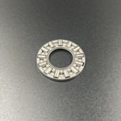 Подшипник роликовый Yamaha 9.9-15, F8-15 (14х29х6) (93341-414V1) (93341-214U1) (PREMARINE) Подшипник роликовый Yamaha 9.9-15, F8-15 (14х29х6) (93341-414V1) (93341-214U1) (PREMARINE)