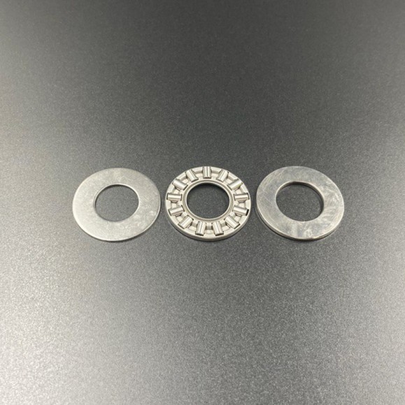 Подшипник роликовый Yamaha 9.9-15, F8-15 (14х29х6) (93341-414V1) (93341-214U1) (PREMARINE)