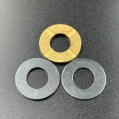 Подшипник роликовый Yamaha 9.9-15, F8-15 (14х29х6) (93341-414V1) (93341-214U1) (PREMARINE)