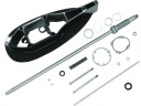 Комплект удлинителя редуктора L в XL для Mercury F150EFI KIT-CONV, 5 XL 4S QS