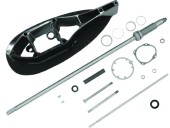 Комплект удлинителя редуктора L в XL для Mercury F150EFI KIT-CONV, 5 XL 4S QS