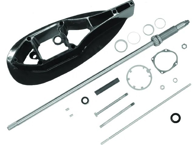 Комплект удлинителя редуктора L в XL для Mercury F150EFI KIT-CONV, 5 XL 4S QS