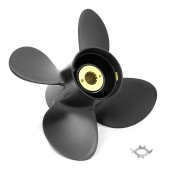 Винт гребной Solas 1313-114-10, 4x11.4x10 (R) Винт гребной Solas 1313-114-10, 4x11.4x10 (R)