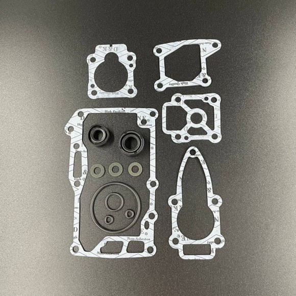 Ремкомплект редуктора Tohatsu 8-9,8 (Osaka) Ремкомплект редуктора Tohatsu 8-9,8 (Osaka)