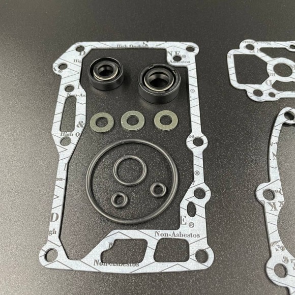Ремкомплект редуктора Tohatsu 8-9,8 (Osaka) Ремкомплект редуктора Tohatsu 8-9,8 (Osaka)