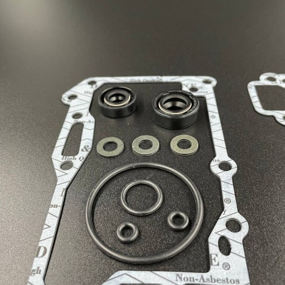 Ремкомплект редуктора Tohatsu 8-9,8 (Osaka) Ремкомплект редуктора Tohatsu 8-9,8 (Osaka)