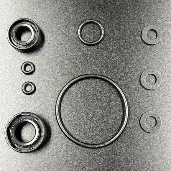 Ремкомплект редуктора Tohatsu 8-9,8 (Osaka) Ремкомплект редуктора Tohatsu 8-9,8 (Osaka)