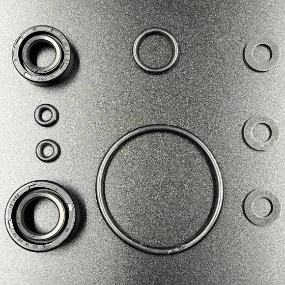 Ремкомплект редуктора Tohatsu 8-9,8 (Osaka) Ремкомплект редуктора Tohatsu 8-9,8 (Osaka)