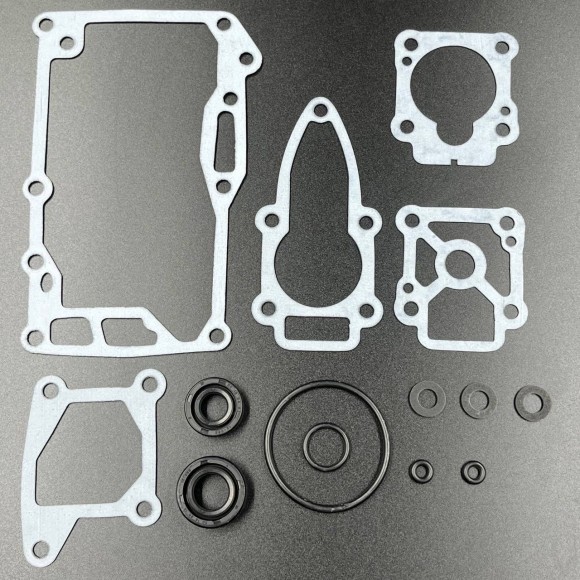 Ремкомплект редуктора Tohatsu 8-9,8 (Osaka)