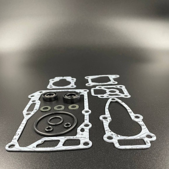 Ремкомплект редуктора Tohatsu 8-9,8 (Osaka)