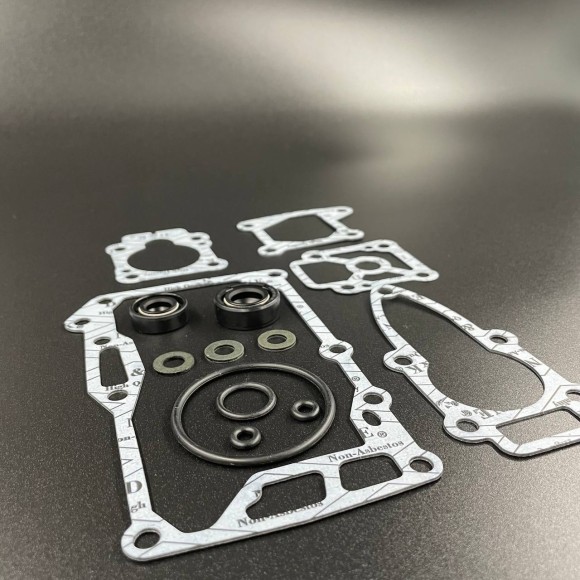 Ремкомплект редуктора Tohatsu 8-9,8 (Osaka)