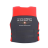 Жилет спасательный Skipper AG18003 Red&amp;Black, XXL