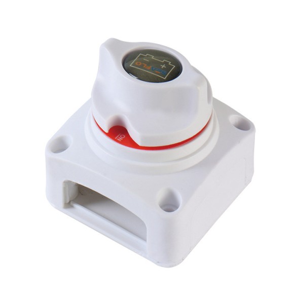 Выключатель батареи SEAFLO (до 50В) Выключатель батареи SEAFLO (до 50В)