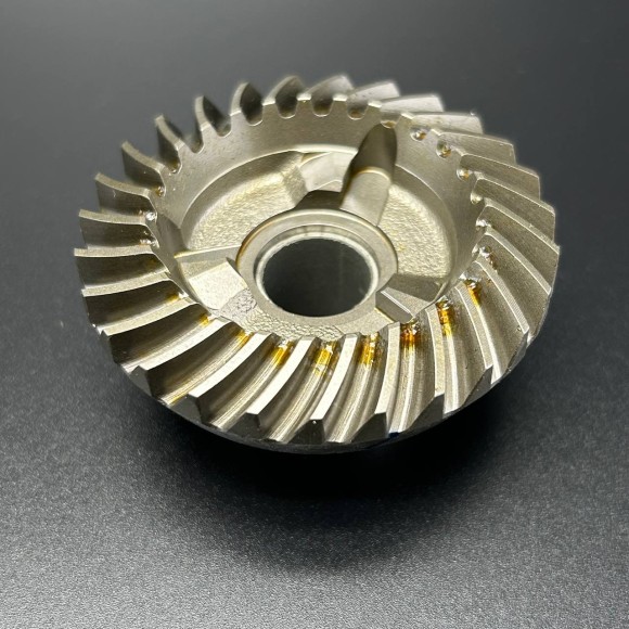 Шестерня переднего хода Mercury/Tohatsu 25-30 (346-64010-1) (Quicksilver) Шестерня переднего хода Mercury/Tohatsu 25-30 (346-64010-1) (Quicksilver)