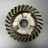 Шестерня переднего хода Mercury/Tohatsu 25-30 (346-64010-1) (Quicksilver)