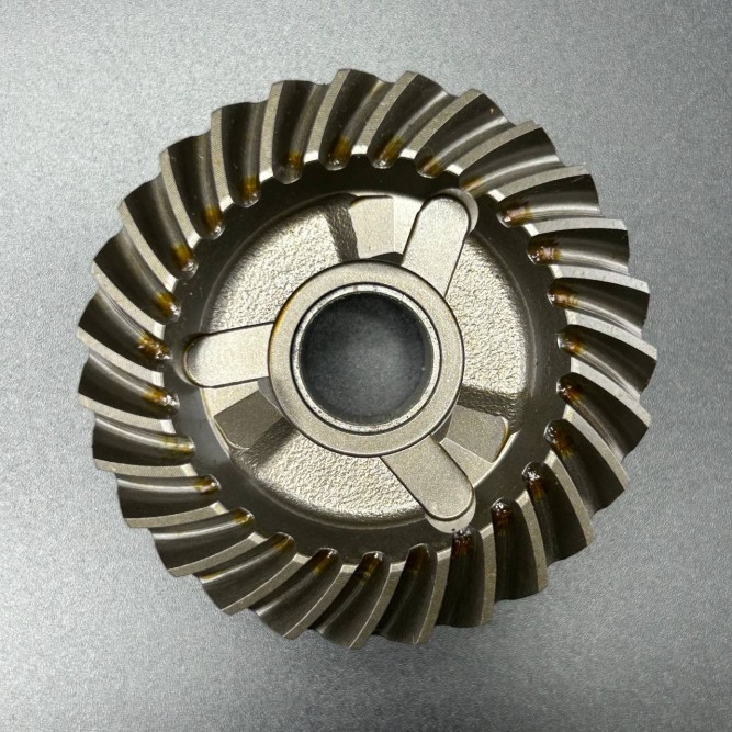 Шестерня переднего хода Mercury/Tohatsu 25-30 (346-64010-1) (Quicksilver)
