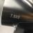 Гребной винт Tohatsu/Mercury 4-6 (3x7.8x8) (48-812950A02) (YHS)